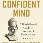 کتاب The Confident Mind (ذهن بااعتمادبه‌نفس) نسخه انگلیسی PDF | نیت زینسر