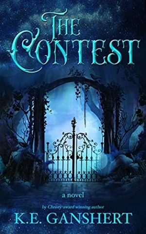 کتاب The Contest (مسابقه) نسخه انگلیسی PDF | Jeff Macfee (جف مک‌فی)