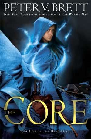 کتاب The Core (هسته) نسخه انگلیسی PDF | پیتر وی. برت