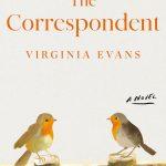 کتاب The Correspondent (خبرنگار) نسخه انگلیسی PDF | Virginia Evans