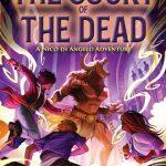 کتاب The Court of the Dead (دربار مردگان) نسخه انگلیسی PDF | ریک ریوردان