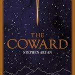 کتاب The Coward (ترسو) نسخه انگلیسی PDF | Stephen Aryan