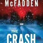 کتاب The Crash (تصادف) نسخه انگلیسی PDF | Freida McFadden (فریدا مک‌فادن)