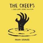 کتاب The Creeps (خزندگان ترس) نسخه انگلیسی PDF | جان کانلی