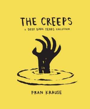کتاب The Creeps (خزندگان ترس) نسخه انگلیسی PDF | جان کانلی