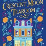 کتاب The Crescent Moon Tearoom (چایخانه هلال ماه) نسخه انگلیسی PDF | استیسی سیوینسکی