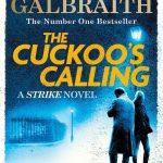کتاب The Cuckoo's Calling نسخه انگلیسی PDF | Robert Galbraith