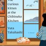 کتاب The Curious Kitten at the Chibineko Kitchen (بچه‌گربه کنجکاو در آشپزخانه چیبینکو) نسخه انگلیسی PDF | Yuta Takahashi (یوتا تاکاهاشی)