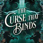 کتاب The Curse That Binds (نفرینی که پیوند می‌دهد) نسخه انگلیسی PDF | لورا تالاسا