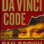 کتاب The Da Vinci Code (رمز داوینچی) نسخه انگلیسی PDF | دن براون