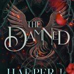 کتاب The Damned (نفرین‌شدگان) نسخه انگلیسی PDF | هارپر ال. وودز