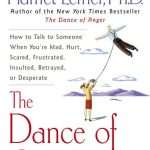 کتاب The Dance of Connection (رقص ارتباط) نسخه انگلیسی PDF | هریت لرنر