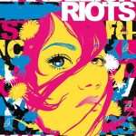 کتاب The Dandelion Riots (شورش‌های قاصدک) نسخه انگلیسی PDF | Kim Smejkal (کیم اسمیجکال)