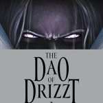 کتاب The Dao of Drizzt (تائوی دریزت) نسخه انگلیسی PDF | آر. ای. سالواتوره