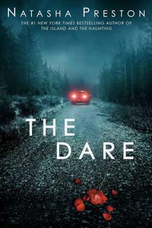 کتاب The Dare (جرئت) نسخه انگلیسی PDF | ال کندی