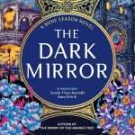 کتاب The Dark Mirror (آینه تاریک) نسخه انگلیسی PDF | Samantha Shannon (سامانتا شنون)