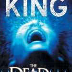 کتاب The Dead Zone (منطقه مرده) نسخه انگلیسی PDF | استیون کینگ