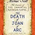 کتاب The Death of Joan of Arc (مرگ ژاندارک) نسخه انگلیسی PDF | اسکات مایکل