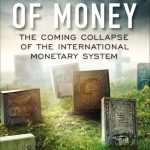 کتاب The Death of Money (مرگ پول) نسخه انگلیسی PDF | جیمز ریکاردز