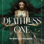 کتاب The Deathless One (جاودانه) نسخه انگلیسی PDF | اما هام