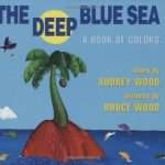 کتاب The Deep Blue Sea (دریای آبی عمیق) نسخه انگلیسی PDF | ترنس رتیگان