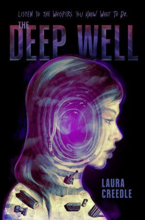 کتاب The Deep Well (چاه عمیق) نسخه انگلیسی PDF | لورا کریدل