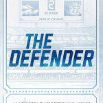 کتاب The Defender (مدافع) نسخه انگلیسی PDF | آنا هوانگ