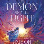 کتاب The Demon and the Light (شیطان و روشنایی) نسخه انگلیسی PDF | اکسی اوه