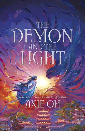کتاب The Demon and the Light (شیطان و روشنایی) نسخه انگلیسی PDF | اکسی اوه