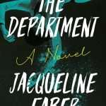 کتاب The Department (اداره) نسخه انگلیسی PDF | Jacqueline Faber (ژاکلین فابر)