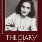 کتاب The Diary of a Young Girl (خاطرات یک دختر جوان) نسخه انگلیسی PDF | Anne Frank