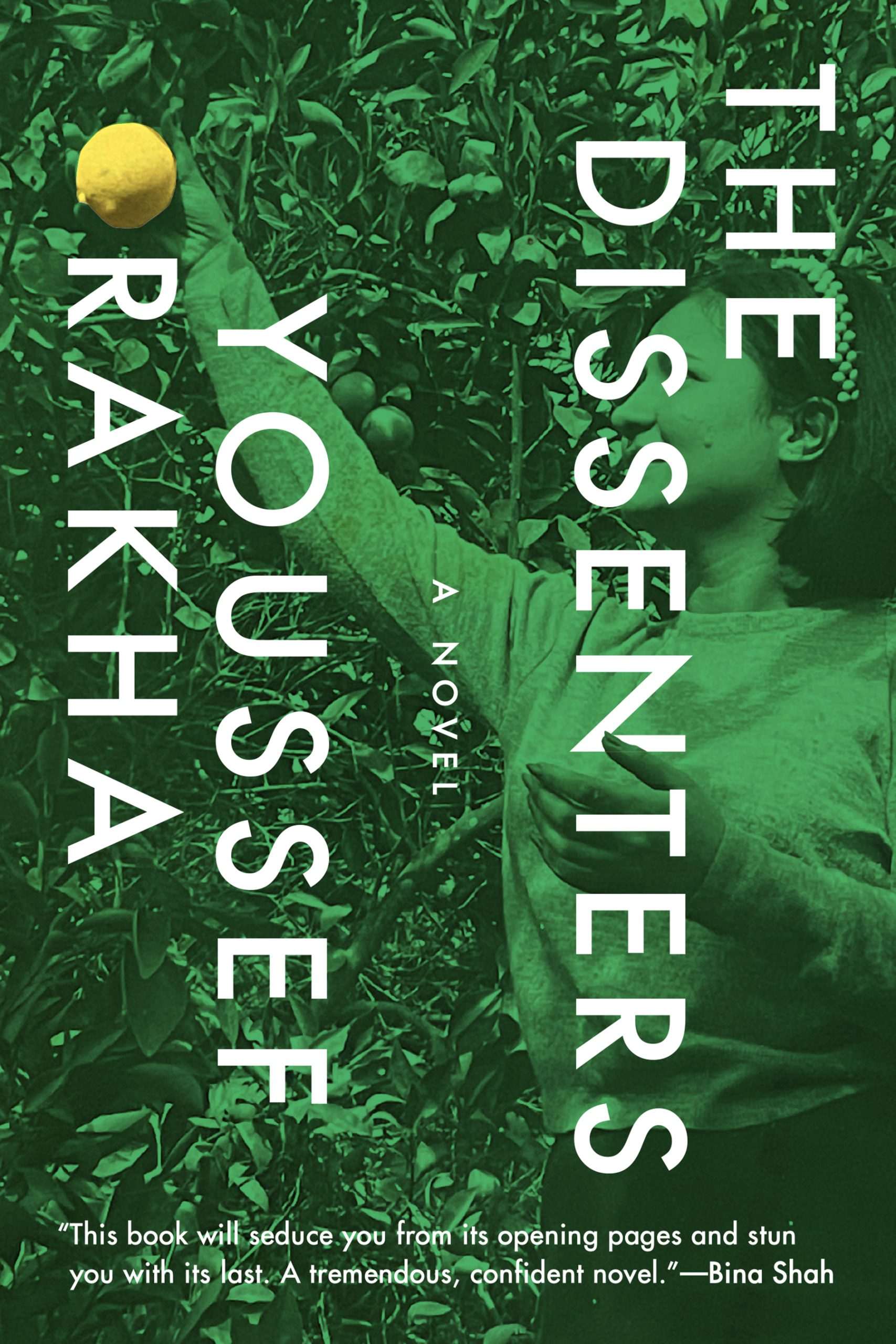 کتاب The Dissenters (مخالفان) نسخه انگلیسی PDF | Youssef Rakha (یوسف رخا) کتاب The Dissenters (مخالفان) نسخه انگلیسی PDF | Youssef Rakha (یوسف رخا)
