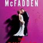 کتاب The Divorce (طلاق) نسخه انگلیسی PDF | Freida McFadden