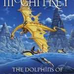کتاب The Dolphins of Pern (دلفین‌های پرن) نسخه انگلیسی PDF | آن مک‌کافری