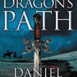 کتاب The Dragon's Path نسخه انگلیسی PDF | Daniel Abraham