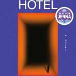 کتاب The Dream Hotel (هتل رؤیا) نسخه انگلیسی PDF | Laila Lalami (لیلا لعلامی)