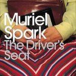 کتاب The Driver's Seat (صندلی راننده) نسخه انگلیسی PDF | موریل اسپارک