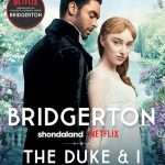 کتاب The Duke and I (دوک و من) نسخه انگلیسی PDF | Julia Quinn (جولیا کوئین)