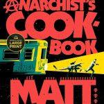 کتاب The Dungeon Anarchist's Cookbook (کتاب آشپزی آنارشیست سیاه‌چال) نسخه انگلیسی PDF | Matt Dinniman