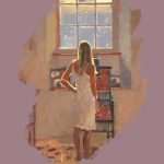 کتاب The Echoes (پژواک‌ها) نسخه انگلیسی PDF | Evie Wyld (ایوی وایلد)