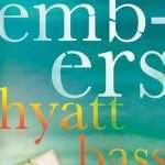 کتاب The Embers (اخگرها) نسخه انگلیسی PDF | Aly Martinez (آلی مارتینز)