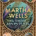 کتاب The Emilie Adventures (ماجراجویی‌های امیلی) نسخه انگلیسی PDF | مارتا ولز