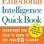 کتاب The Emotional Intelligence Quick Book (کتاب سریع هوش هیجانی) نسخه انگلیسی PDF | تراویس برادبری، جین گریوز