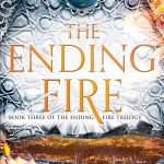 کتاب The Ending Fire (آتش پایانی) نسخه انگلیسی PDF | سارا ال‌عریفی