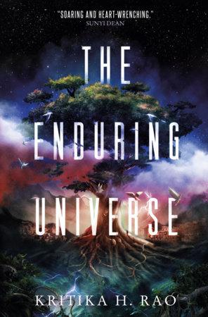 کتاب The Enduring Universe (جهان پایدار) نسخه انگلیسی PDF | کریتیکا اچ. رائو کتاب The Enduring Universe (جهان پایدار) نسخه انگلیسی PDF | کریتیکا اچ. رائو