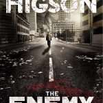 کتاب The Enemy (دشمن) نسخه انگلیسی PDF | Sarah Adams (سارا آدامز)