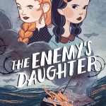 کتاب The Enemy's Daughter (دختر دشمن) نسخه انگلیسی PDF | ملیسا پوت
