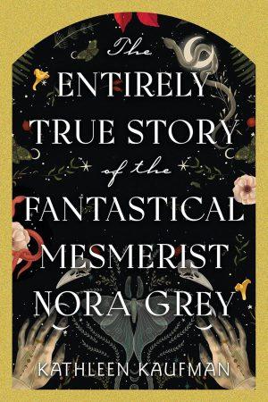 کتاب The Entirely True Story of the... نسخه انگلیسی PDF | Kathleen Kaufman