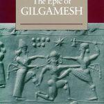 کتاب The Epic of Gilgamesh (حماسه گیلگمش) نسخه انگلیسی PDF | نویسنده ناشناس