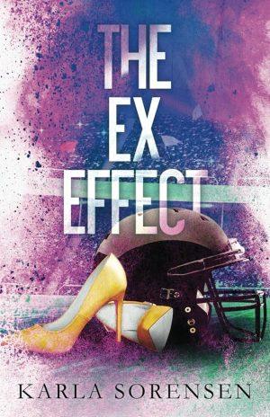 کتاب The Ex Effect (تأثیر عشق سابق) نسخه انگلیسی PDF | دانا هاوکینز